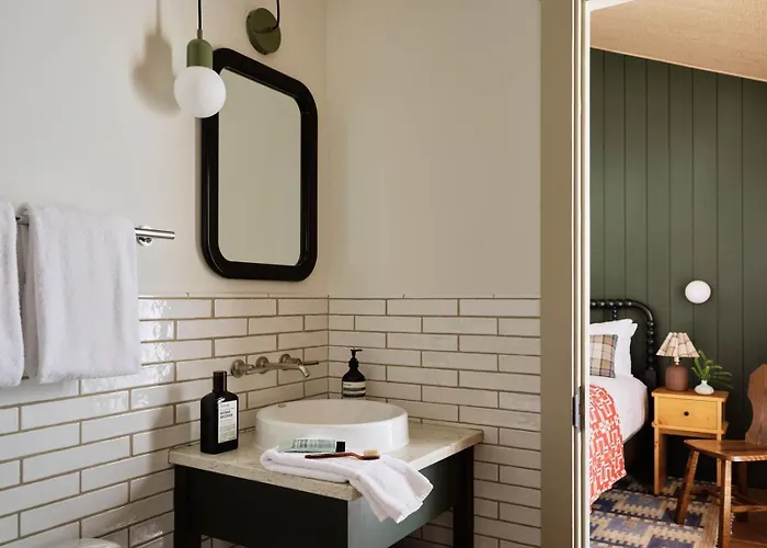The Alpine House Lodge Jackson