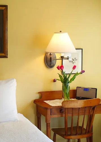 The Alpine House Lodge