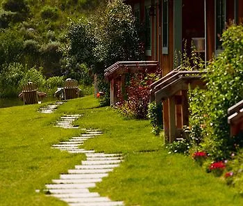 Lodge The Alpine House Jackson